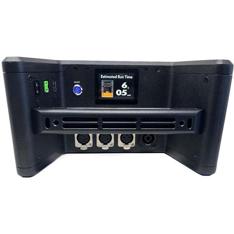 image of Core SWX Renegade XL1 Block Battery