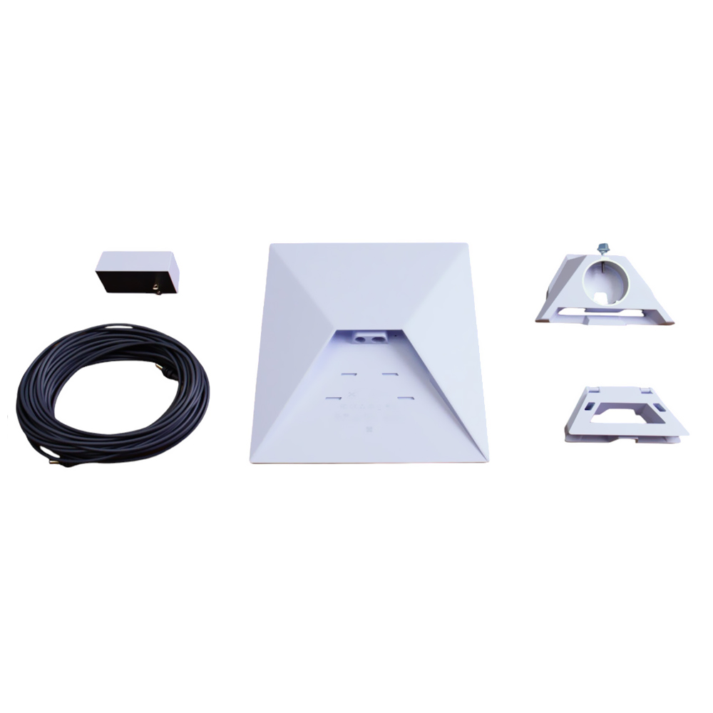 image of Starlink Mini Internet Kit with EcoFlow Battery