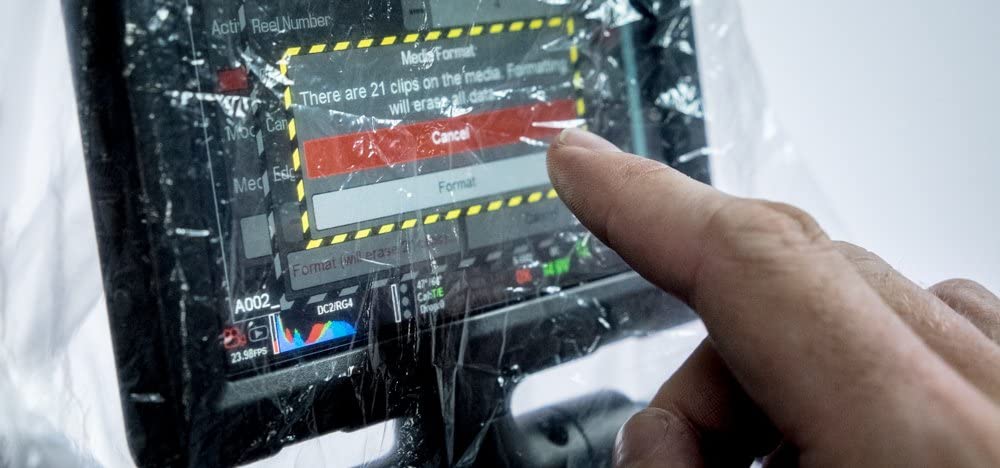 image of Cap it! Camera Bags - Small, Pack of 3