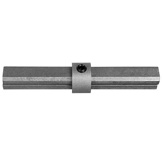 image of Pipe Splice for for 1-1/2" Pipe (Internal Connector)