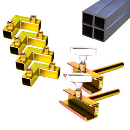 image of 6' x 6' Frame with Hardware