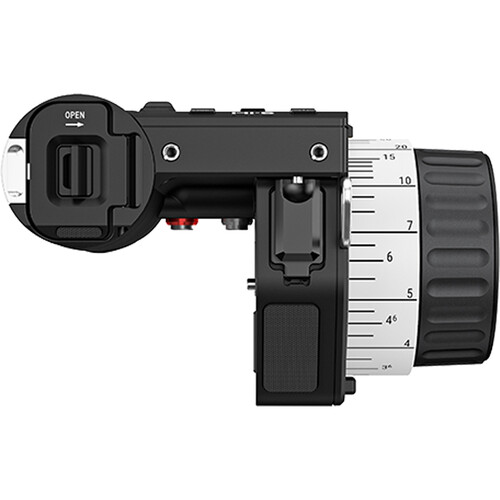 image of Arri Hi-5 Wireless Follow Focus Package
