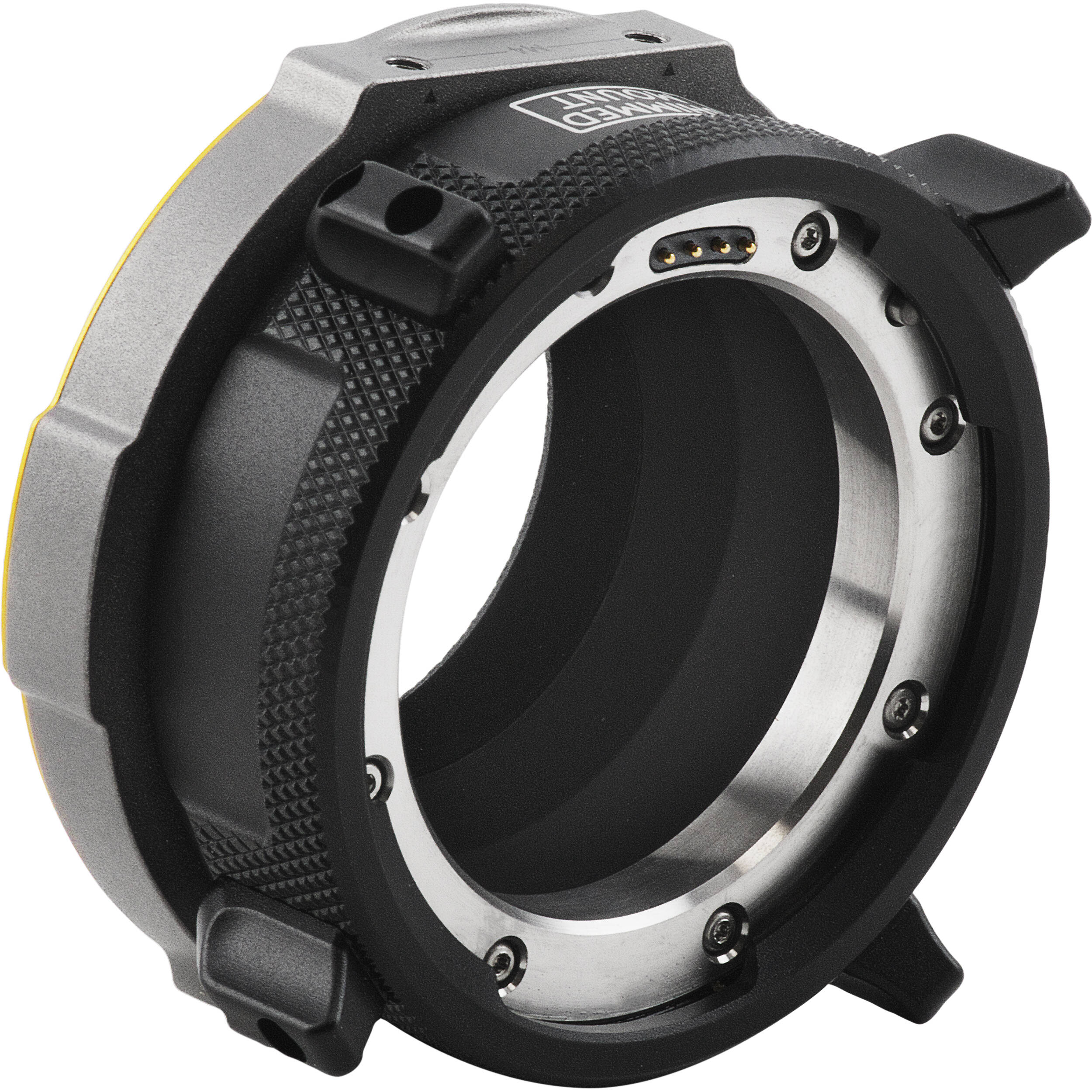 image of Red Z (Body) to PL Lens Adapter w/ Electronic ND Filter