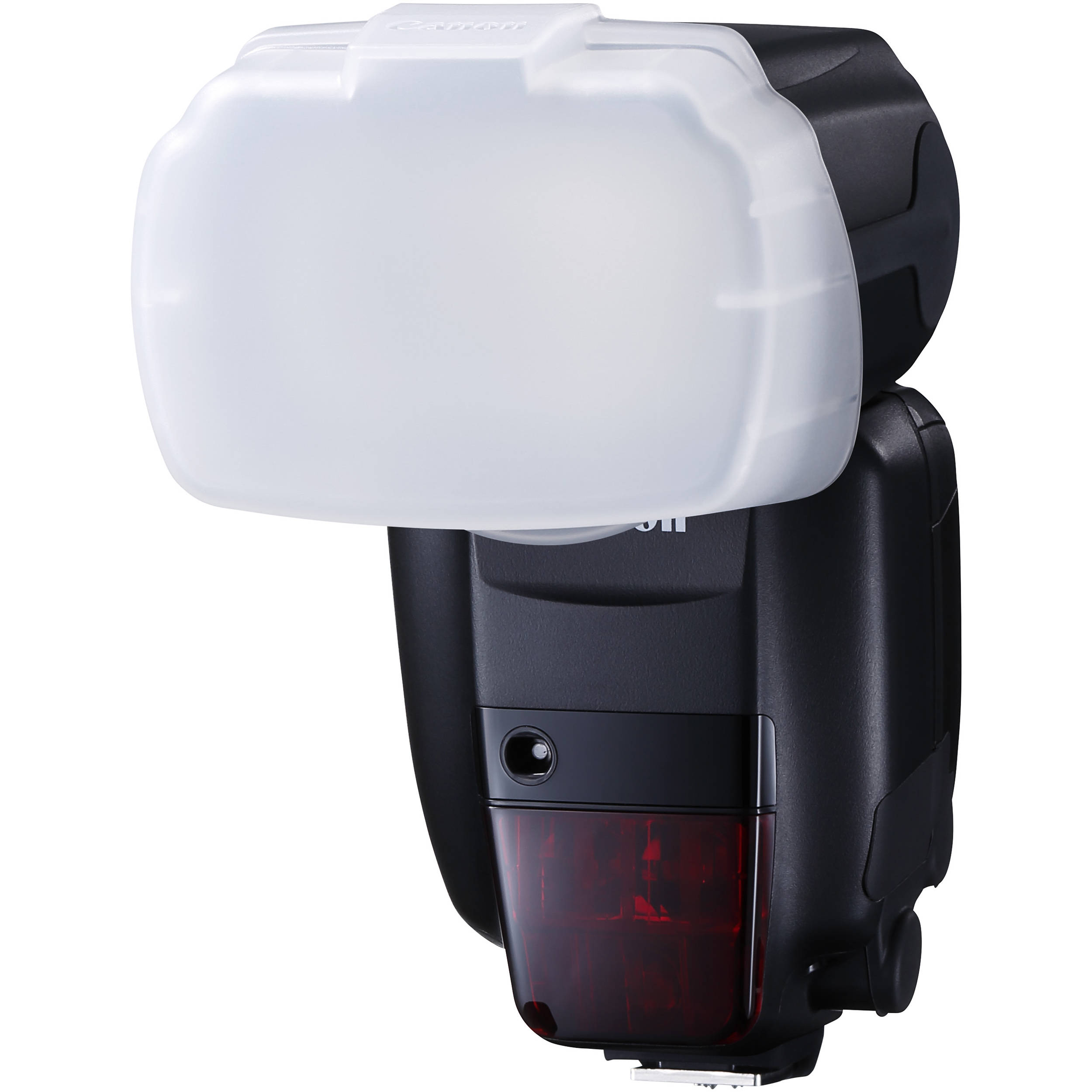 image of Canon Speedlite 600EX II-RT