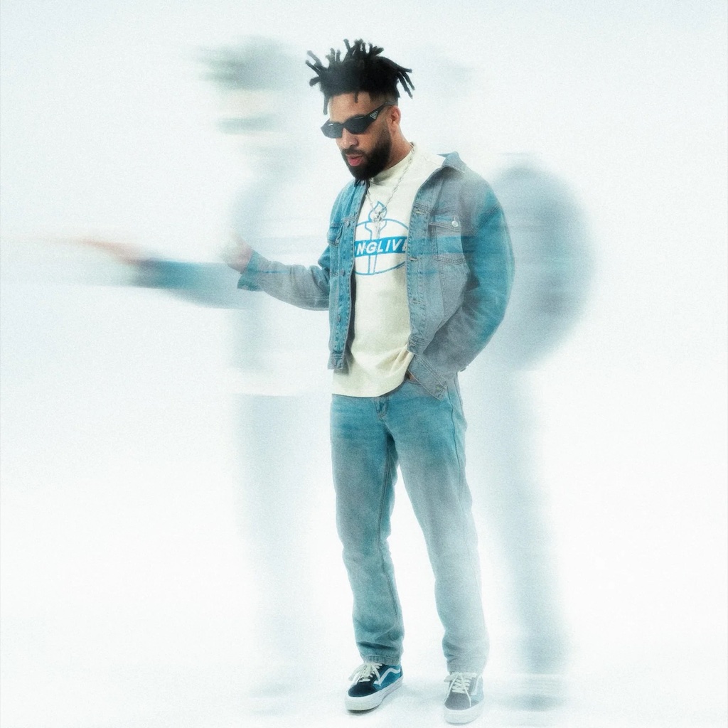 image of 82mm Ghost FX Screw-on Filter