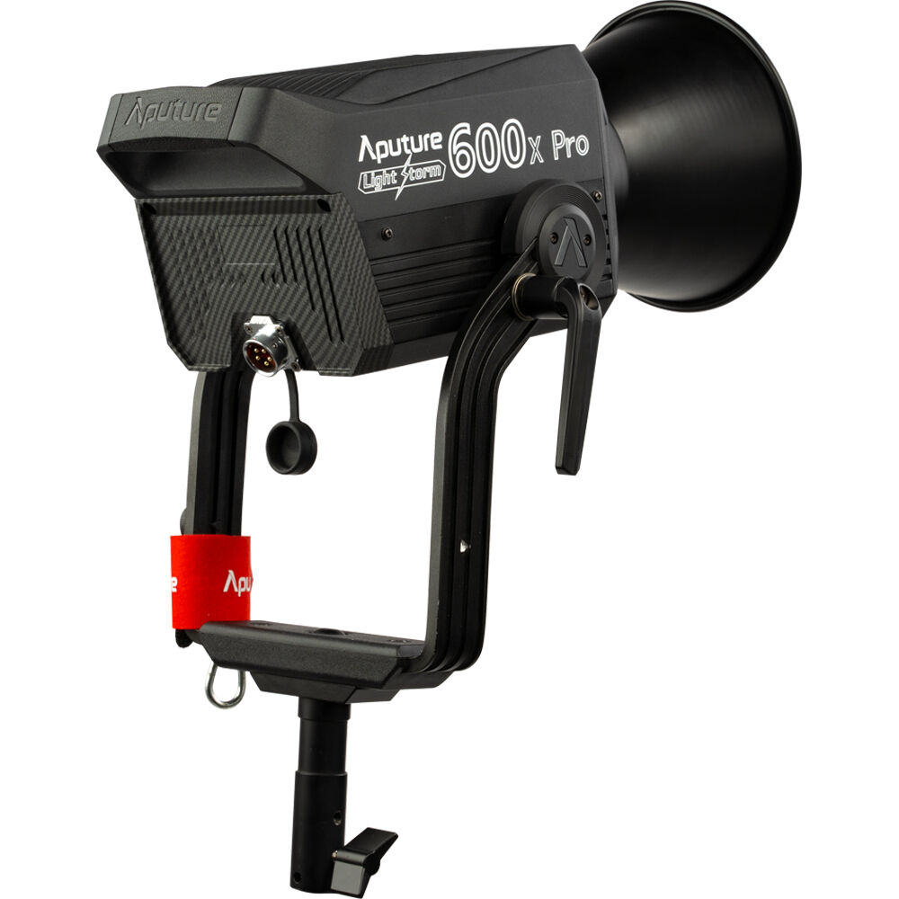 image of Aputure LS 600X Bi-Color LED Light