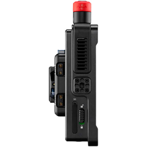 image of SmallHD 7" ULTRA 7 Bolt 6 RX 750 UHD Touchscreen Monitor (V-Mount)