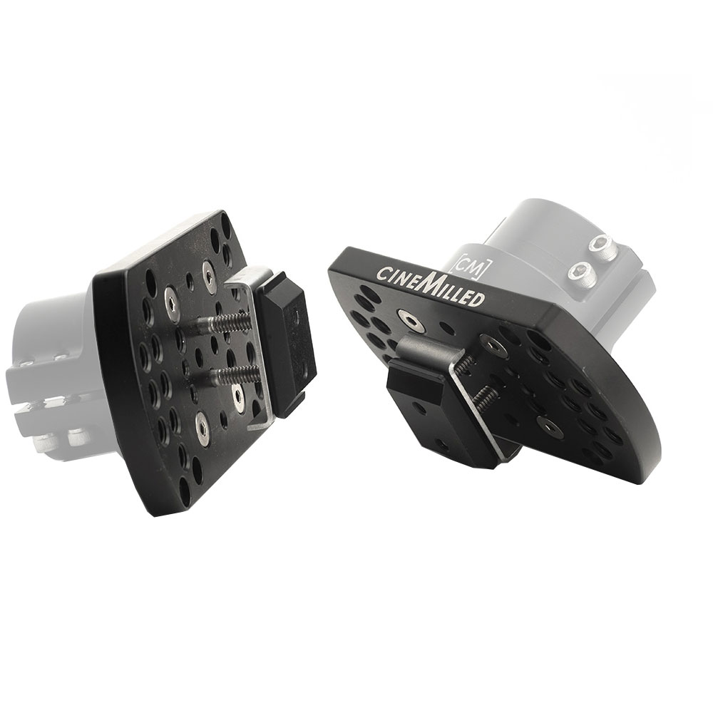 image of Pickup Truck Pipe Starter Base Kit