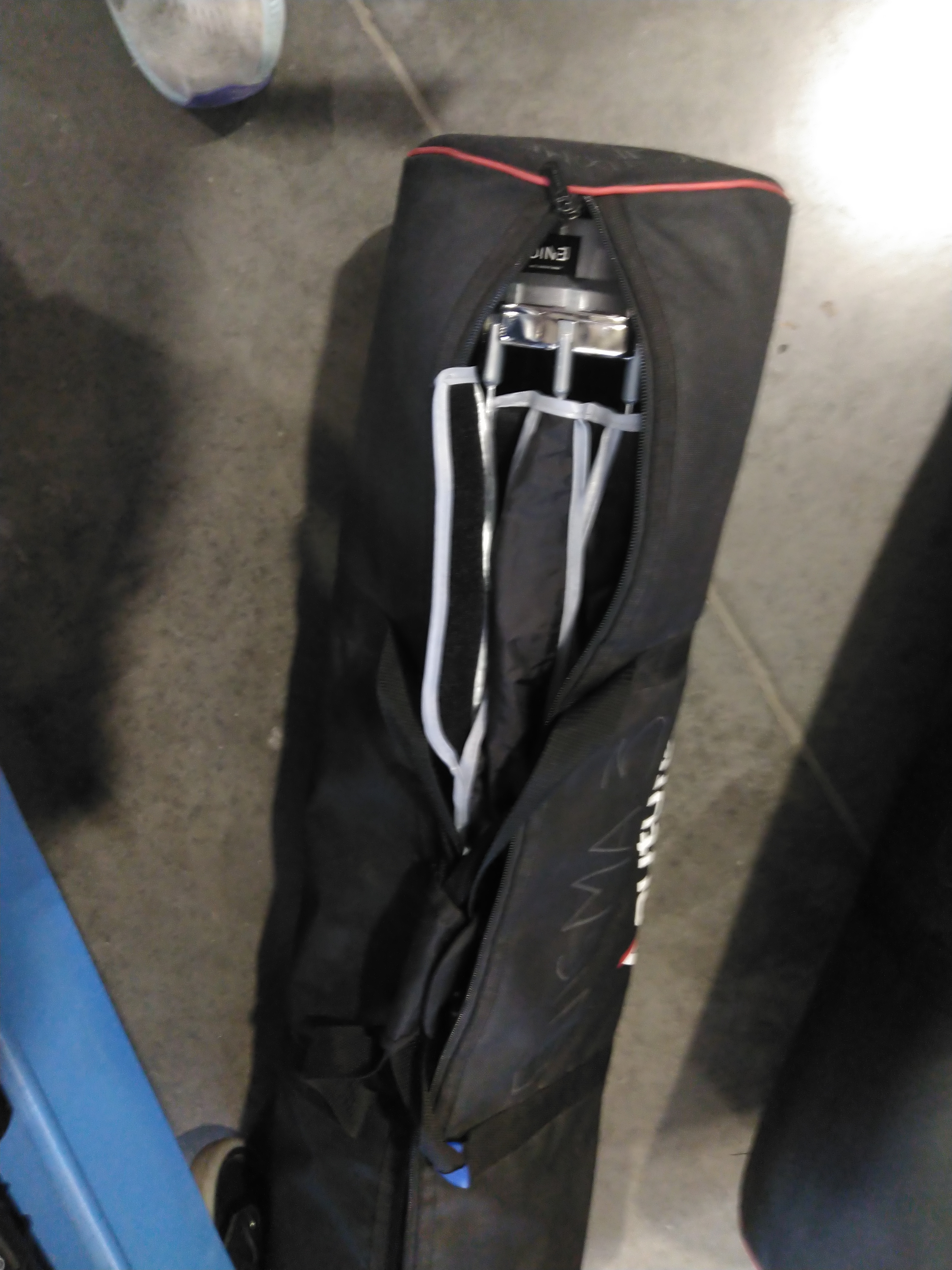 image of Aputure Light Dome II Softbox (34.8")