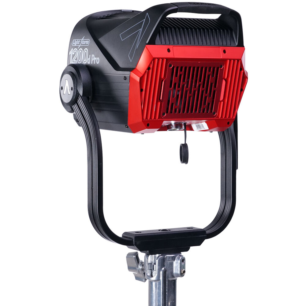 image of Aputure LS 1200D Daylight Pro LED Light