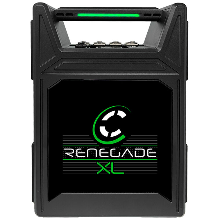 image of Core SWX Renegade XL1 Block Battery