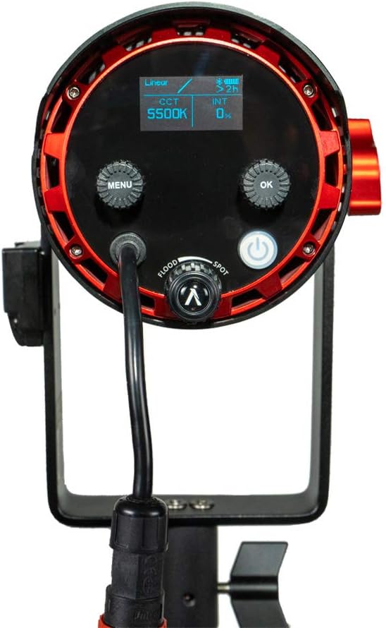 image of Aputure LS 60X Bi-Color LED Light