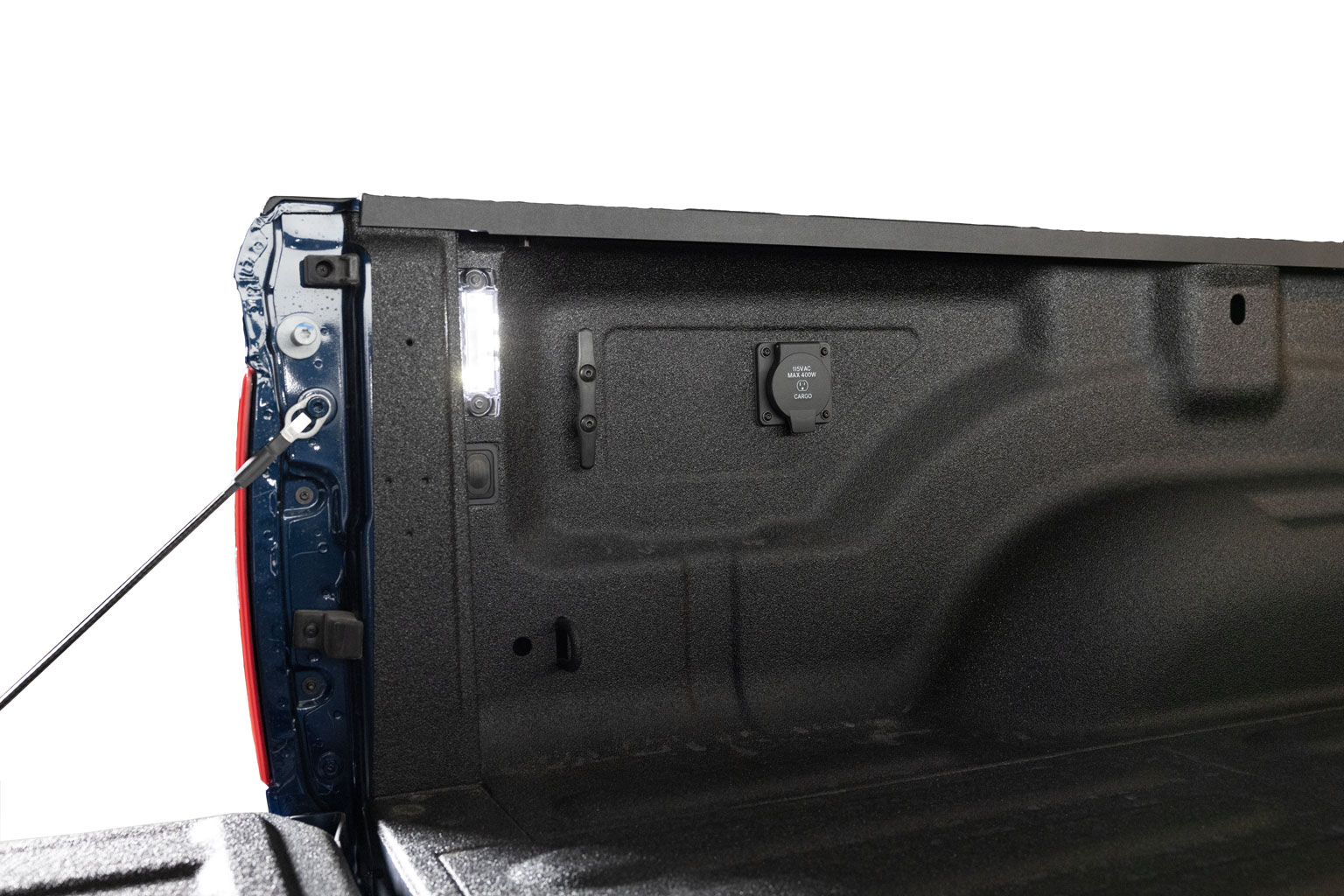 image of Pickup Truck - 8' Dodge Ram 2500