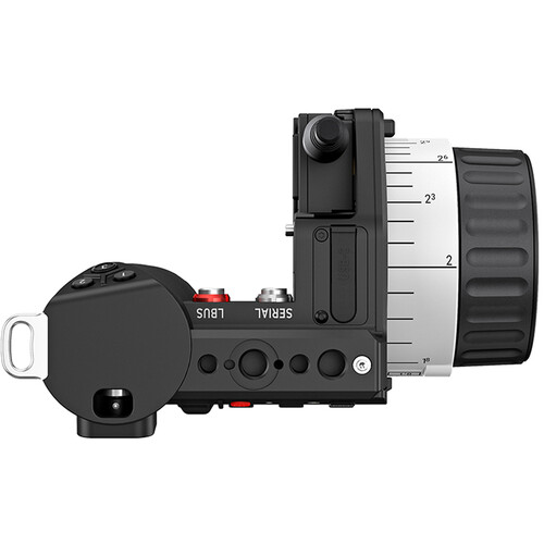 image of Arri Hi-5 Wireless Follow Focus Package