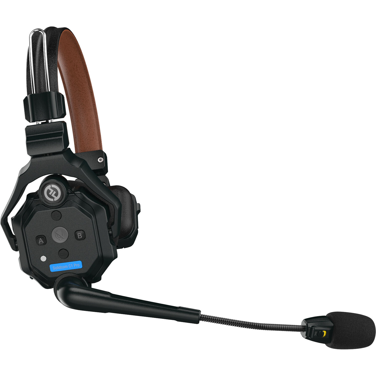 image of Hollyland Solidcom C1 Pro Headset - Wireless